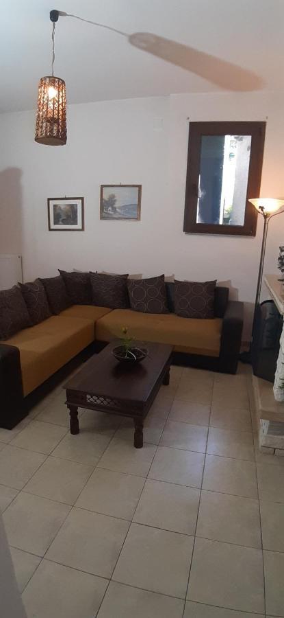 Golden Mountain Guest House Anilio Pelion ภายนอก รูปภาพ