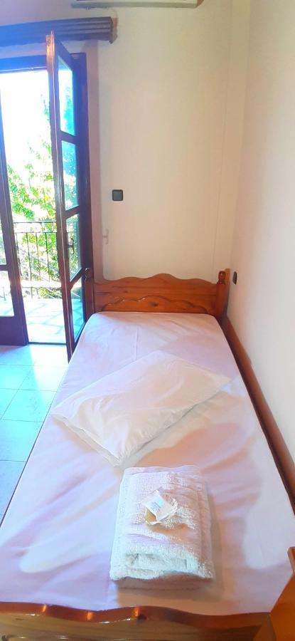 Golden Mountain Guest House Anilio Pelion ภายนอก รูปภาพ